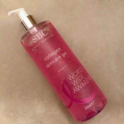 Produktbild zu SBC Collagen Skincare Gel