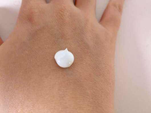Konsistenz - SunOzon Med Aprèslotion
