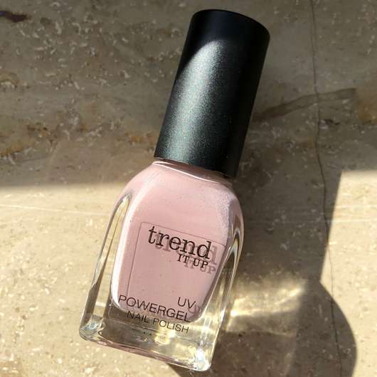 trend IT UP UV Powergel Nail Polish, Farbe: 030