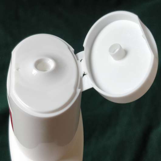 Dosieröffnung - Hidrofugal Doppelschutz Duschgel Dusch Frische