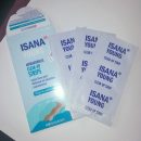 ISANA YOUNG Antibakterielle Clear-up Strips