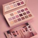 Huda Beauty: „New Nude“-Palette