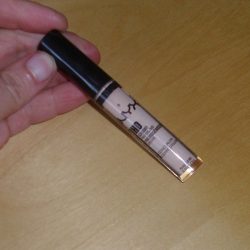 Produktbild zu NYX HD Studio Photogenic Concealer – Farbe: 02 Fair