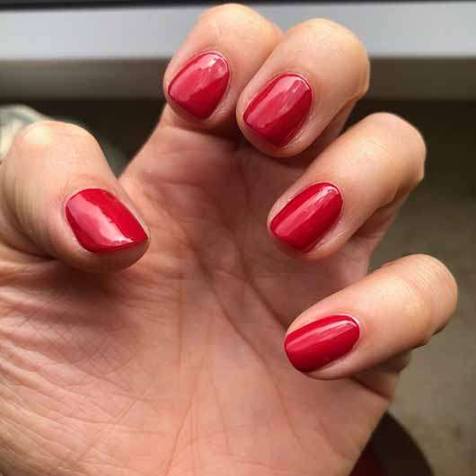 Seche VITE dry fast top coat - Nagellack ohne Top Coat Seche VITE dry fast top coat - Nagellack ohne Top Coat