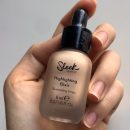 Sleek MakeUP Highlighting Elixir Illuminating Drops, Farbe: Poppin' Bottles