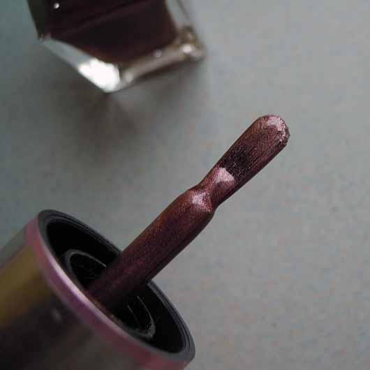 Bell HYPOAllergenic Long Lasting Nail Enamel, Farbe: 32 - Pinsel