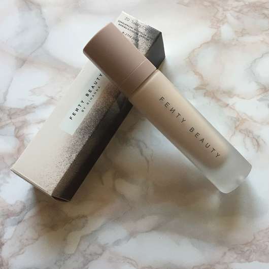 Fenty Beauty Pro Filt’r Instant Retouch Mattierender Primer, Farbe: Soft Matte