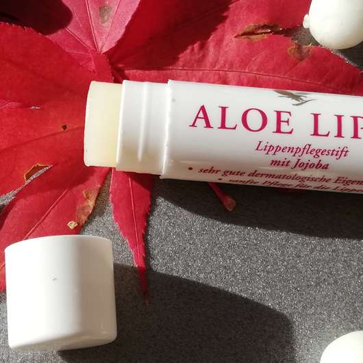 FOREVER Aloe Lips Lippenpflegestift