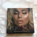 Huda Beauty 3D Highlighter Palette, Farbe: Pink Edition
