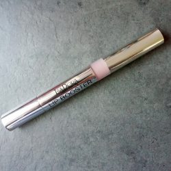 Produktbild zu IsaDora Lip Booster Plumping & Hydrating Gloss – Farbe: 07 Glossy Praline