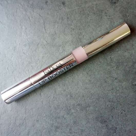 isadora lip booster isadora lip booster