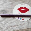 L.O.V LOVillusion Holographic Eye Pencil Waterproof, Farbe: 200 Indescent Blue