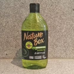 Produktbild zu Nature Box Shampoo Avocado-Öl