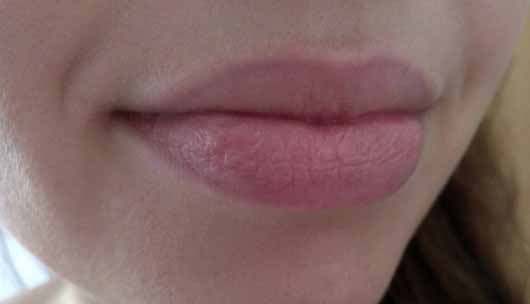 Pixi MatteLast Liquid Lip, Farbe: Matte Beige - Lippen ohne Produkt Pixi MatteLast Liquid Lip, Farbe: Matte Beige - Lippen ohne Produkt
