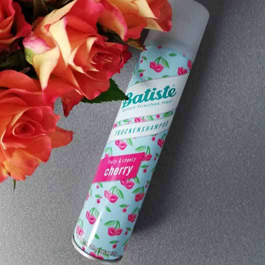 <strong>Batiste</strong> Cherry Dry Shampoo