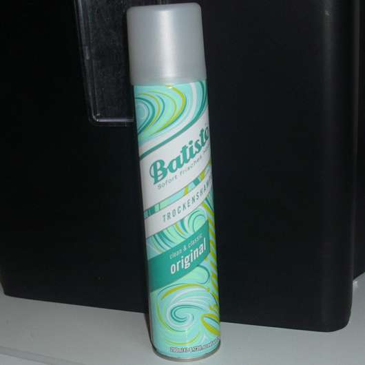 <strong>Batiste</strong> Original Dry Shampoo