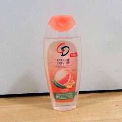 Produktbild zu CD Energie Dusche Grapefruit & Ingwer