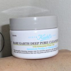 Produktbild zu Kiehl’s Rare Earth Deep Pore Cleansing Masque