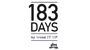 Produktbild zu 183 DAYS by trend IT UP