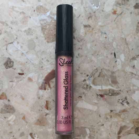 <strong>Sleek MakeUP</strong> Shattered Glass Lip Topper - Farbe: Hoax (LE)