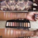 Urban Decay NAKED RELOADED – coming soon?