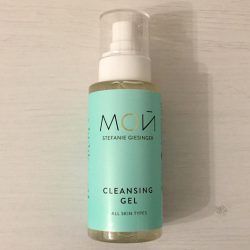 Produktbild zu MOY by Stefanie Giesinger Cleansing Gel