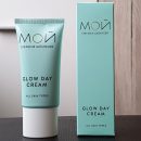 MOY by Stefanie Giesinger Glow Day Cream
