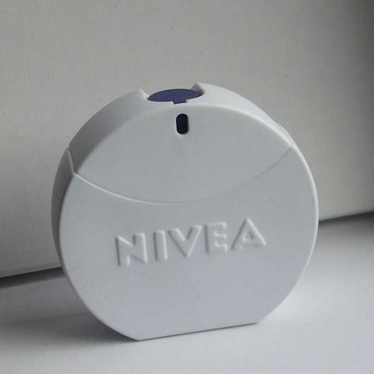 Produktbild zu NIVEA Eau de Toilette