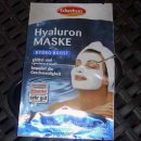 Schaebens Hyaluron Maske Hydro Boost