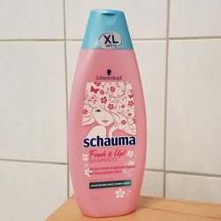 Produktbild zu Schwarzkopf Schauma Fresh It Up! Shampoo