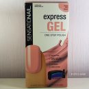 SensatioNail™ Express Gel Starter Set, Farbe: Made Him Blush