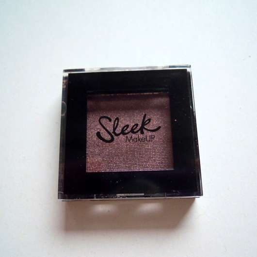 <strong>Sleek MakeUP</strong> Mono Eyeshadow - Farbe: Shut Up!