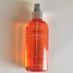 Produktbild zu ARTDECO Asian Spa New Energy Aromatic Body Fragrance