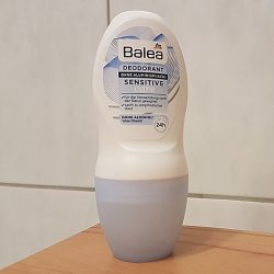 Produktbild zu Balea Sensitive Care Deodorant Roll-On