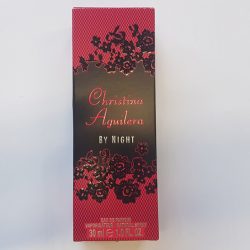 Produktbild zu Christina Aguilera By Night Eau de Parfum