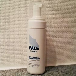 Produktbild zu everdry Antibakterieller Gesichts-Reinigungsschaum