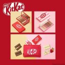 Kit Kat Palettes von Etude House