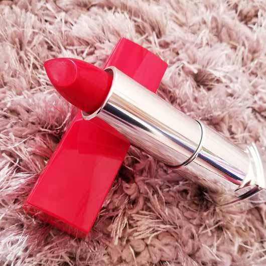 Maybelline New York Color Sensational Made For All Lipstick, Farbe: 385 Ruby for Me