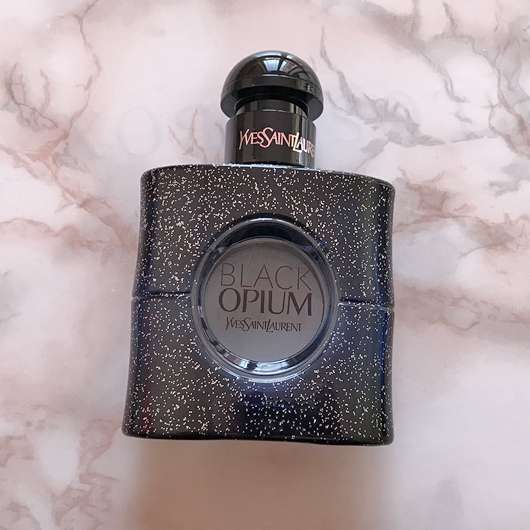 Yves Saint Laurent Black Opium Intense Eau de Parfum