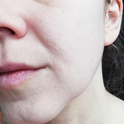 KISS Professional New York Pro Touch Mattifying Primer - Haut mit Primer