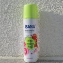 ISANA Trockenshampoo Du bist zauberhaft