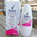 Rexona Maximum Protection Confidence Anti-Transpirant Roll-On