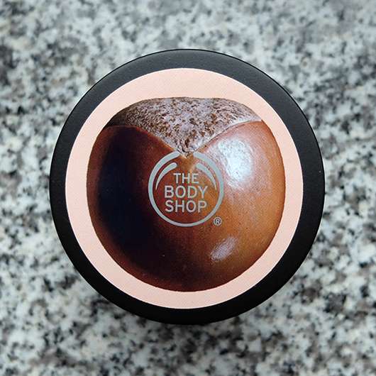 Test - Haarmaske - The Body Shop Shea Butter Hair Mask - Pinkmelon Test - Haarmaske - The Body Shop Shea Butter Hair Mask - Pinkmelon