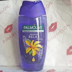 Produktbild zu Palmolive Aroma Sensations Absolute Relax Duschgel