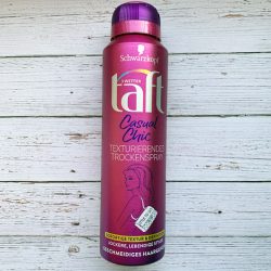 Produktbild zu Schwarzkopf 3 Wetter taft Casual Chic Texturierendes Trockenspray