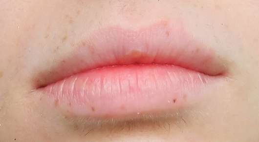 Shiseido VisionAiry Gel Lipstick, Farbe: 225 High Rise - Lippen ohne Lippenstift