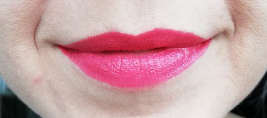 Shiseido VisionAiry Gel Lipstick, Farbe: 225 High Rise - Lippen mit Farbe