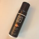 The Tan Co. INSTANT Self Tanning Mousse, Farbe: Medium (inkl. Tanning-Handschuh)