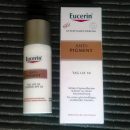 Eucerin Anti-Pigment Tagespflege LSF 30