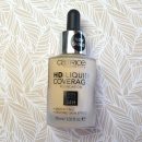 Catrice HD Liquid Coverage Foundation, Farbe: 002 Porcelain Beige